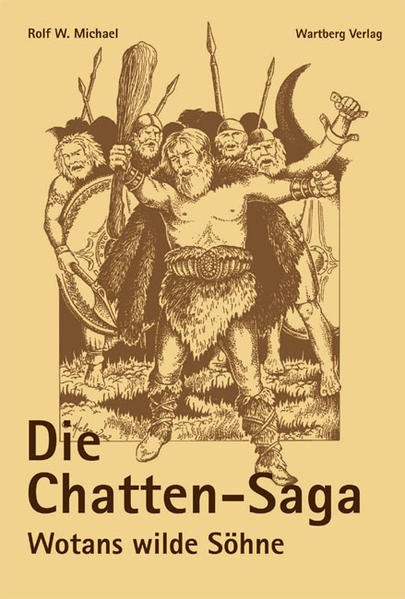 Der dunkle Schleier der Geschichte hebt sich. Der Wind der Zeit weht die Geheimnisse der alten Germanen zu uns herüber. Wie lebten und arbeiteten, wie kämpften und liebten unsere Vorfahren in der Zeit, als die Römer versuchten, ganz Germanien zu erobern? In verschiedenen, inhaltlich zusammenhängenden Episoden wird hier erstmalig in einer gelungenen Mischung aus spannendem Roman und sorgfältig recherchierten Sachbuch aus der Geschichte Nordhessens erzählt, wie es so in keinem Geschichtsbuch zu finden ist. Vielleicht ist es nicht genau so gewesen, wie es hier geschrieben steht - aber es könnte genau so gewesen sein!