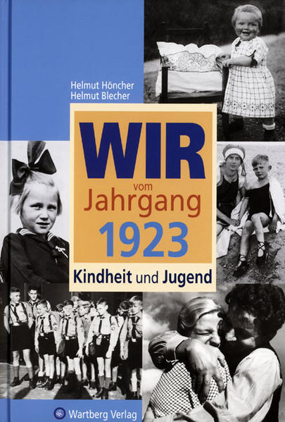 Aufgeregt und erwartungsvoll, so blickten wir damals in die Zukunft! Erinnern Sie sich mit uns an die ersten 18 Lebensjahre - an Ihre Kindheit und Jugend! Jahrgang 1923 - das waren eine Kindheit und Jugend, die von Armut und Hoffnung, kleinen Freiheiten und großem politischen und gesellschaftlichen Druck bestimmt waren. Als 'Millionäre' geboren und in Aufbruchstimmung und Chaos der Weimarer Republik aufgewachsen, erlebte die Nachkriegsgeneration des Ersten Weltkrieges den Einstieg in einen neuen großen Krieg. Schon die Zehnjährigen mussten uniformiert antreten, exerzieren und marschieren für 'Führer und Reich', um bereit zu sein für die großgermanischen Eroberungspläne der Nazi-Diktatur.