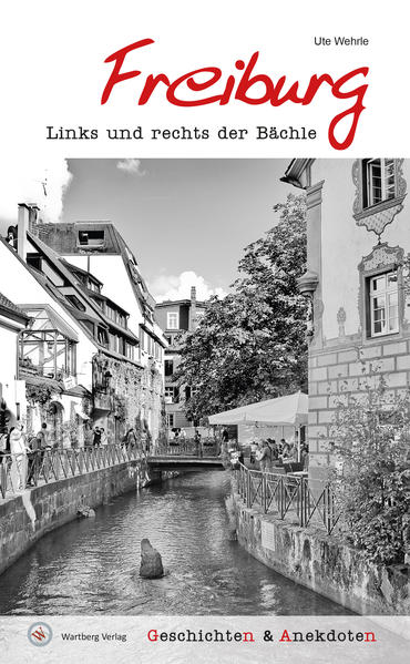 Geschichten und Anekdoten aus Freiburg | Bundesamt für magische Wesen