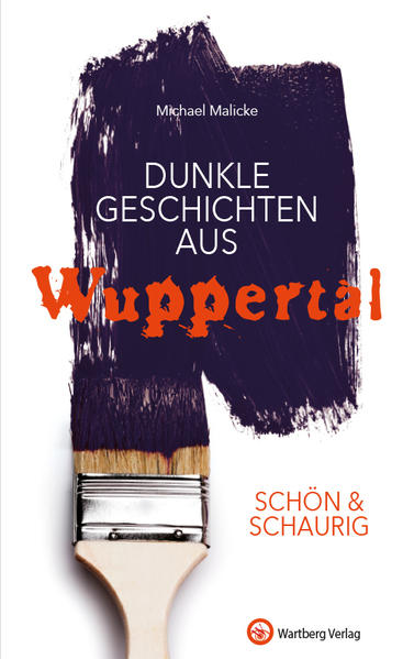 SCHÖN & SCHAURIG  Dunkle Geschichten aus Wuppertal | Bundesamt für magische Wesen