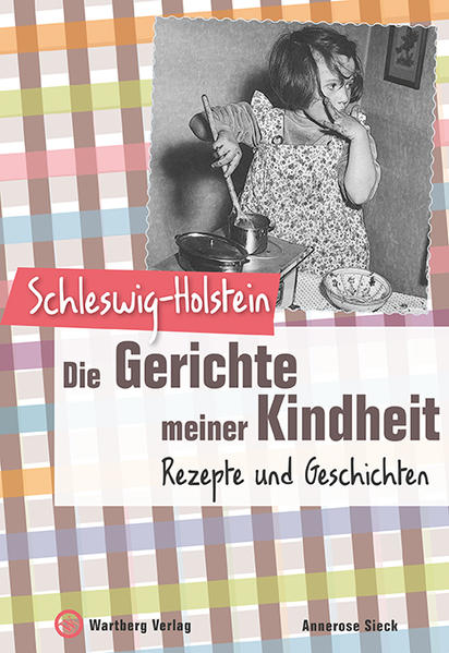 Kindheit - das sind Omas weltbeste Kartoffelpuffer und der unvergleichliche Butterkuchen, den die Mutter in den Backofen schob. Das sind der „Kalte Hund“ zum Geburtstag, die Plätzchen zu Weihnachten und der sonntägliche Hefezopf. Selbst Jahrzehnte später denken wir mit einem wohligen Zuhause-Gefühl an die Gerichte zurück, die uns in jungen Jahren Momente der Geborgenheit schenkten. Denn sie sind viel mehr als nur ein Lieblingsessen. Sie sind unsere Wurzeln und damit auch ein Stück Heimat. Können Sie sich noch erinnern, was Ihnen besonders gut geschmeckt hat und Sie seitdem vielleicht nie wieder so gegessen haben? Wir möchten mit diesem Buch nostalgische Erinnerungen wecken und das eine oder andere Rezept aus Kindertagen wieder aufleben lassen. Die Historikerin und Journalistin Annerose Sieck hat sich in Schleswig-Holstein auf Spurensuche begeben und zusammengetragen, was Freunde, Familie, Landfrauen und viele andere zu berichten wussten. Emotionale Geschichten und bodenständige, mitunter recht eigenwillige Küchenkreationen aus dem Land zwischen den Meeren erzählen von meist guten Zeiten, aber auch von Zeiten, in denen Schmalhans Küchenmeister war. Vielleicht ist ja auch das Rezept dabei, das Sie schon so lange suchen?