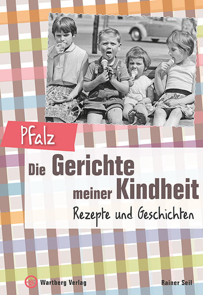 Schon Albert Becker brachte es in seiner „Pfälzer Volkskunde“ auf den Punkt: Essen und Trinken hält Leib und Seele zusammen. Das war uns Kindern der Pfalz freilich egal, wir liebten einfach unsere Keschde, den Saumagen, den Quetschekuchen und die Leberwurst. Die Gerichte der Kindheit begleiten uns ein Leben lang, werden sie doch häufig von Generation zu Generation weitergegeben. Von Zeit zu Zeit wandeln sie sich und passen sich ihrer Zeit an. Manche geraten in Vergessenheit, um dann Jahre später wiederentdeckt zu werden. Wer erinnert sich nicht gern an den Duft von frisch gebackenen Kuchen, der vor dem Wochenende durchs Haus zog oder das Trostessen von der Mutter, wenn wir uns beim Spielen die Knie aufgeschlagen hatten. Rainer Seil erzählt Geschichten zu Gerichten aus der Kindheit und hält das passende Rezept dazu bereit. Lassen Sie sich zurückversetzen in die eigene Kindheit und Jugend - viel Spaß bei der Lektüre und gutes Gelingen.