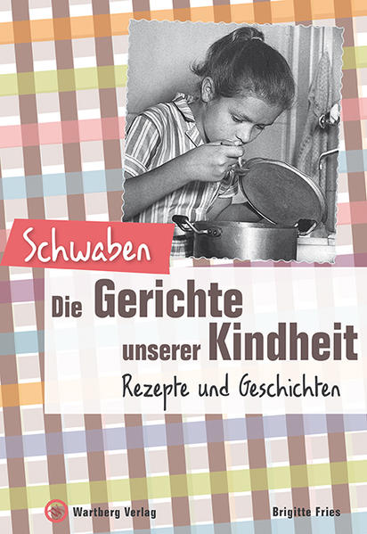 Kindheit - das ist Grießbrei mit Zimt und Zucker, das ist das Zwetschenknödel-Wettessen mit den Geschwistern oder der Träubleskuchen, dessen Geschmack an Omas unübertroffene Backkünste erinnert. Selbst nach Jahrzehnten haben manche Gerichte noch die Macht, uns zurück in die Kindheit zu versetzen und Erinnerungen zu wecken, die längst vergessen schienen. Erinnerungen an Weihnachten, an Kindergeburtstage, an Familienfeiern oder das Trostessen, das es an Krankheitstagen gab. Die Journalistin Brigitte Fries hat sich in Schwaben auf die Suche gemacht. Nicht nur nach Rezepten, die es wert sind, festgehalten zu werden, bevor sie in Vergessenheit geraten, sondern auch nach Geschichten, die oft seit vielen Jahren nicht mehr erzählt worden sind. Sie handeln von Zeiten, in denen die Familie sich sorglos um den üppig gedeckten Tisch versammelt hat, aber auch von Zeiten der Not, in denen die Hausfrau gezwungen war, mit dem wenigen, was da war, alle satt zu bekommen. Und von Gerichten, die so typisch schwäbisch sind. Wie Kartoffelsalat, Pfitzauf, Dampfnudeln, Gaisburger Marsch oder Hefezopf. Unter Umständen ist ja auch ein Rezept dabei, das Sie schon lange mal wieder ausprobieren wollten? Und vielleicht stellt sich dann beim Essen das wohlige Gefühl der Geborgenheit ein, das wir aus der Kindheit kennen.