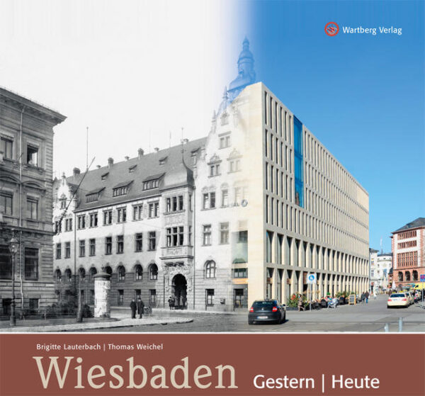 Die Pracht der einstigen „Weltkurstadt“ ist heute noch an vielen Stellen im Stadtbild sichtbar. Stadtanlagen und zahlreiche historische Gebäude erinnern an die große Zeit der Stadt. Dennoch hat sich in den letzten Jahrzehnten viel verändert: Straßen sind entstanden oder ausgebaut worden, Plätze veränderten ihr Gesicht, kriegs-zerstörte Gebäude wurden wieder aufgebaut. Dieser Band ist eine Gegenüberstellung aus historischen Aufnahmen verschiedener Jahrzehnte und aktuellen Fotos.