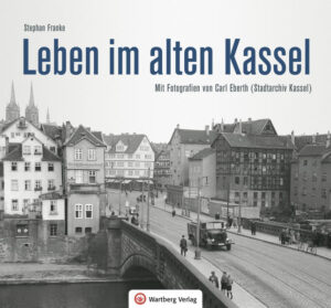 Leben im alten Kassel | Bundesamt für magische Wesen