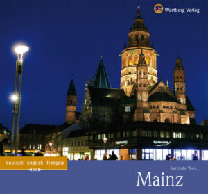 ‚Weck, Worscht und Woi' - das ist Mainz. Aber die Landeshauptstadt am Rhein hat noch weitaus mehr zu bieten. Hier erfand Gutenberg die Kunst des Buchdrucks, hier sind die berühmten ‚Schwellköpp' zuhause, hier ist das Sendezentrum des ZDF beheimatet, hier schießen die Fußballer von Mainz 05 Tore und hier findet man einen über 1000-jährigen Dom. Auf all das sind die Mainzer stolz und präsentieren es gern den zahlreichen Besuchern aus aller Welt.