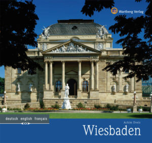 Wiesbaden ist vornehm und elegant, aber auch lebendig, jung und sportlich. Die Stadt liegt landschaftlich reizvoll zwischen Taunus und Rhein und darf sich wegen ihrer heißen Quellen und des milden Klimas 'Weltkurstadt' nennen. Hier findet traditionell das Pfingstreitturnier statt und feiern die Bürger ihre Stadt bei zahlreichen Straßenfesten. Hier findet man einzigartige Gebäudeensemble aus der Zeit des Historismus und kann man sein Glück im Casino versuchen. Hier lädt das Liliencarré zum Shoppen ein und das Rheingau-Musik-Festival zu Konzerten namhafter Künstler. Kommen Sie mit auf einen Spaziergang durch das 'Nizza des Nordens'.