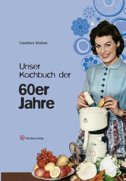 Der Autor Günter Klahm, selbst ein Kind der 60er Jahre, nimmt sie mit auf eine kulinarische Zeitreise. Mit den Gastarbeitern hielten neue Gerichte Einzug in die deutschen Küchen. Die Pizzeria und der Balkan-Grill etablierten sich, und mit Twiggy gab es ein neues, schlankes Schönheitsideal. Neben zahlreichen typischen Rezepten und vielen Tipps für ein gutes Gelingen, erzählt der Autor interessante Geschichten aus dem Alltag und erweckt mit nostalgischen Bildern das Lebensgefühl der 60er Jahre. Eine leckere Mischung zum Blättern, Lesen und Nachkochen.