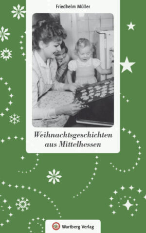 Weihnachtsgeschichten aus Mittelhessen | Bundesamt für magische Wesen