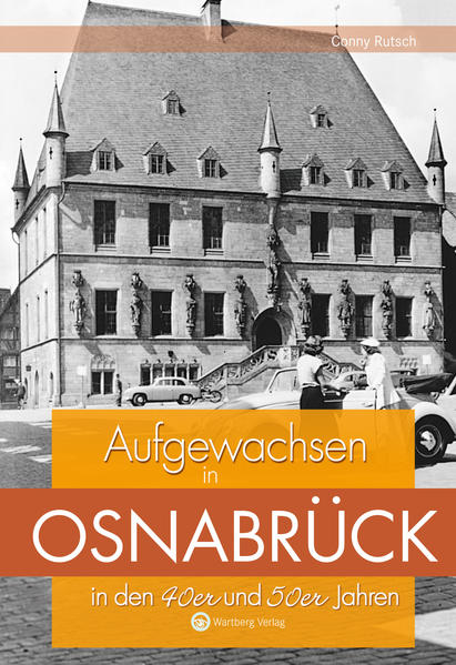 Aufgewachsen in Osnabrück in den 40er und 50er Jahren | Bundesamt für magische Wesen