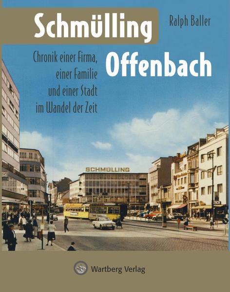 Schmülling - Offenbach | Bundesamt für magische Wesen