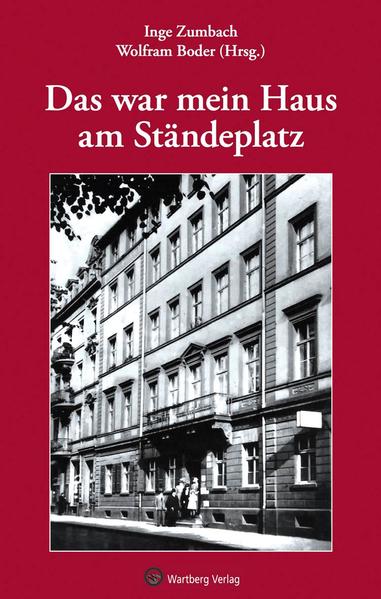 Das war mein Haus am Ständeplatz | Bundesamt für magische Wesen