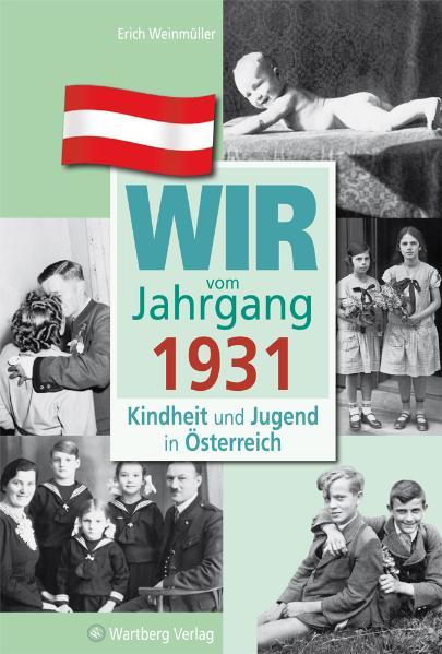 1931 - wir haben zu viel erlebt, um alles aus der Versenkung unserer Erinnerung herausholen zu können. Wir wurden geboren in einer Zeit der Wirtschaftskrise und Arbeitslosigkeit und waren Kinder in einem der grausamsten Kriege aller Zeiten, geprägt von Angst, Hunger und Tod. Als Jugendliche erlebten wir in den Jahren der Zerstörung und des Wiederaufbaus eine entbehrungsreiche Nachkriegszeit, die uns schließlich zu einem Wohlstand führte, wie ihn noch kein Volk erlebt hat. Langsam konnten wir aufatmen und unser Leben genießen.