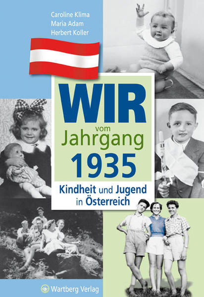 Jahrgang 1935 - Obwohl in Friedenszeiten geboren, wuchsen wir als Kriegskinder auf, denn die Schrecken der Nazidiktatur prägten unsere Kindheit. Mangel, Hunger und Fliegeralarm begleiteten uns durch unsere Schulzeit, und den Tod lieber Angehöriger mussten wir schon früh erleben. Gerade deshalb lernten wir, mit wenig auszukommen und der Angst die Stirn zu bieten. In der Aufbruchsstimmung nach dem Krieg kosteten wir unsere neuen Freiheiten aus. Wir gingen ins Kino, hörten Jazzmusik und tanzten Boogie auf dem Weg in eine bessere Zukunft.