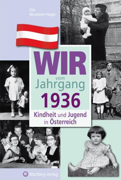 Jahrgang 1936 - geboren noch im Frieden, wuchsen wir als Kriegskinder auf. Die Schrecken der Hitler-Diktatur und des Zweiten Weltkriegs bestimmten unseren Alltag. Wir erlebten Hunger, Bombenalarm und Trümmerlandschaften. Als der Krieg endlich vorbei war, hatten wir auch unsere Unbeschwertheit verloren. Aber wir lernten, ohne Angst zu leben, genossen den Frieden und die neuen Freiheiten. Wir gingen ins Kino und in die Tanzschule, interessierten uns für Mode und Boogie-Woogie, machten erste kleine Reisen und schon waren wir erwachsen.