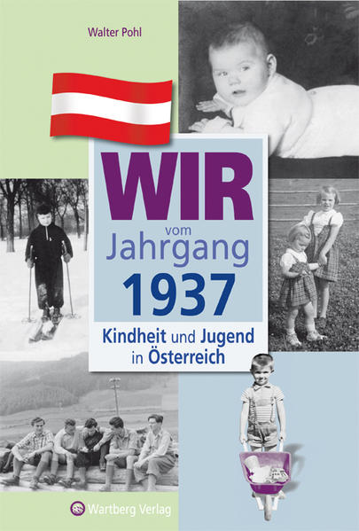 Jahrgang 1937 - in unserer Kindheit und Jugend verbrachten wir ereignisreiche Jahre. Wir wechselten zweimal die Staatsbürgerschaft, erlebten im Zweiten Weltkrieg die Schrecken der Bombenangriffe und sahen die Häuser zusammenbrechen. Viele von uns mussten den Verlust naher Angehöriger verkraften. Wir durften aber auch erfahren, wie sich aus den Ruinen ein neues Leben entwickelte, und als Teenager die Aufbruchstimmung und Freuden der Fünfzigerjahre genießen.