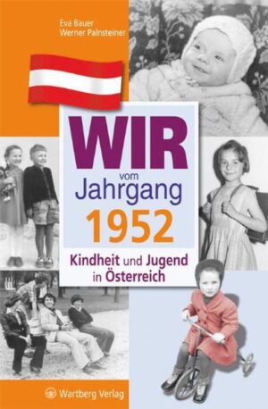 Jahrgang 1952 - der Krieg hatte seine Spuren hinterlassen, doch die Zeit des wirtschaftlichen Aufschwungs begann. Mit dem Staatsvertrag 1955 nahm die Hochkonjunktur ihren Anfang, bald gehörten tragbare Radios, Plattenspieler, Fernseher, Kameras und nicht zuletzt das Statussymbol Auto zum Alltag. Gegen Ende der „Swinging Sixties“ kam es zu einem tiefgreifenden Wertewandel - die Protestbewegung der „68er“ wandte sich gegen jede Art von Konsumbedürfnissen und Autoritätsgläubigkeit und führte zu einem ungeahnten Gefühl der Befreiung.