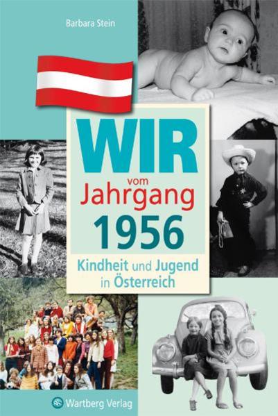 Aufgeregt und erwartungsvoll, so blickten wir damals in die Zukunft! Erinnern Sie sich mit uns an die ersten 18 Lebensjahre - an Ihre Kindheit und Jugend! Jahrgang 1956 - geboren in den ersten Jahren des Wirtschaftswunders, in einer Zeit des Aufbruchs und der Verdrängung. In den Zeitungen las man vom Kalten Krieg und atomarer Gefahr, während unsere Eltern den ersten Fernseher kauften. Einige erfuhren noch die Armut der Nachkriegsjahre, doch alle erlebten wir, wie der Wohlstand wuchs. Als die Welt bunter und offener wurde, in den 70ern, protestierten auch wir, zum Schrecken unserer Mütter, gegen Autoritätsgläubigkeit und Bigotterie, trugen lange Haare und hörten die 'Musicbox' auf Ö 3.