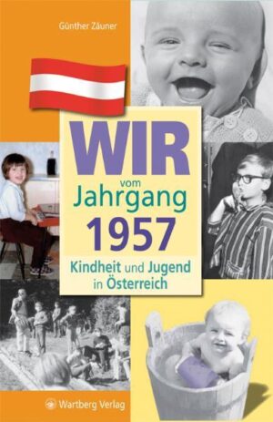 Jahrgang 1957 - mit dem Sputnik-Satelliten begann in unserem Geburtsjahr das Zeitalter der Raumfahrt. Das Fernsehen sendete an sechs Tagen in der Woche und war offiziell nicht mehr nur Versuchsprogramm. Wir erlebten dank des Wirtschaftswunders den wachsenden Wohlstand und eine immer bunter werdende Welt in den 1970ern. Die Hosen wurden oben enger und unten weiter, die Haare länger und die Röcke der Mädchen kürzer - wie bei unseren Idolen, den Rockstars. Wir kamen in ein Alter, in dem man nach neuen Wegen sucht, und glaubten fest an die Erfüllung