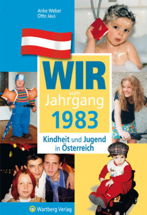 Jahrgang 1983 - als Kinder der schrillen 80er-Jahre sangen wir mit den Fraggles und lachten über Alf, während unsere Eltern von Ereignissen wie Tschernobyl und dem Fall der Mauer aufgerüttelt wurden. Mit den Brezina-Büchern verbrachten wir unsere Kindheit, bis Helden wie Harry Potter und MacGyver uns eroberten. In Levis 501 und Doc Martens feierten wir Partys zu Techno- und Hip-Hop-Klängen. Wir waren die Ersten, die mit Gameboy und Internet eine neue Ära der Technologie entdeckten, und begrüßten mit großen Hoffnungen das neue Jahrtausend.