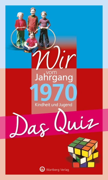 Jahrgang 1970 - wir sind in einer spannenden Zeit aufgewachsen. Gleichwohl sind viele Menschen, Dinge und Ereignisse, die in jenen Tagen die Welt bewegten, fast in Vergessenheit geraten. Denn wer weiß noch, wann sich die Band Kiss gründete und wer Blinky, Pinky und Inky waren? Wer erinnert sich, was dem ersten Yps-Heft beigelegt war, wie viel Mal Katarina Witt olympisches Gold holte und was es mit dem Tennisarmband auf sich hatte?