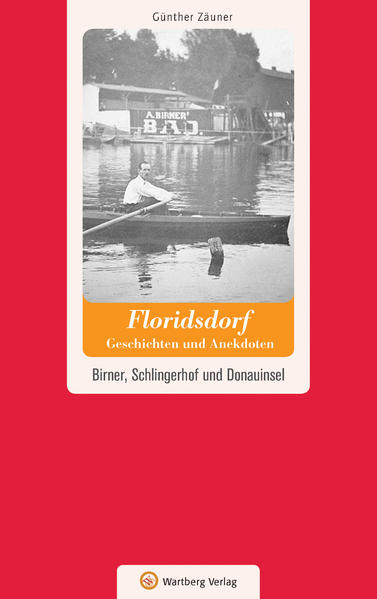 Wien-Floridsdorf - Geschichten und Anekdoten | Bundesamt für magische Wesen