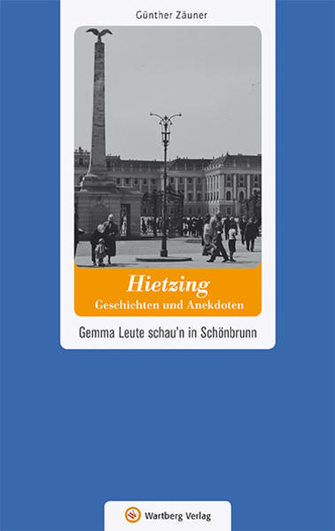 Wien-Hietzing - Geschichten und Anekdoten | Bundesamt für magische Wesen