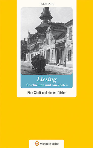 Wien-Liesing - Geschichten und Anekdoten | Bundesamt für magische Wesen