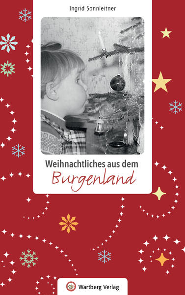 Weihnachtliches aus dem Burgenland | Bundesamt für magische Wesen