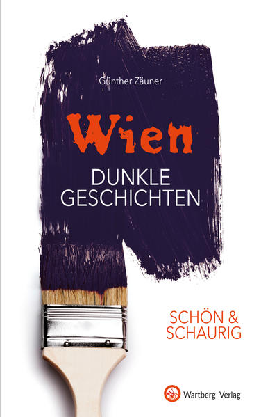 SCHÖN & SCHAURIG - Wien - Dunkle Geschichten | Bundesamt für magische Wesen