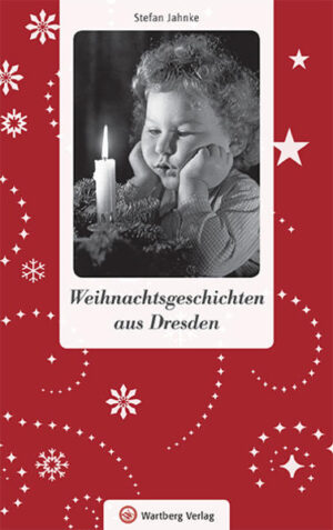 Weihnachtsgeschichten aus Dresden | Bundesamt für magische Wesen