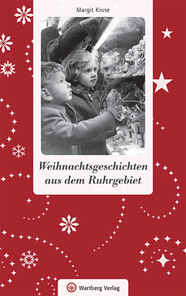 Weihnachtsgeschichten aus dem Ruhrgebiet | Bundesamt für magische Wesen
