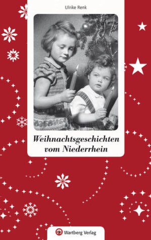 Weihnachtsgeschichten vom Niederrhein | Bundesamt für magische Wesen