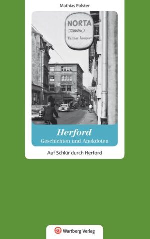 Herford - Geschichten und Anekdoten | Bundesamt für magische Wesen