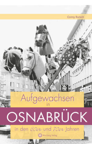 Aufgewachsen in Osnabrück in den 60er und 70er Jahren | Bundesamt für magische Wesen