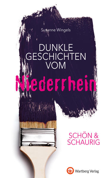 SCHÖN & SCHAURIG - Dunkle Geschichten vom Niederrhein | Bundesamt für magische Wesen