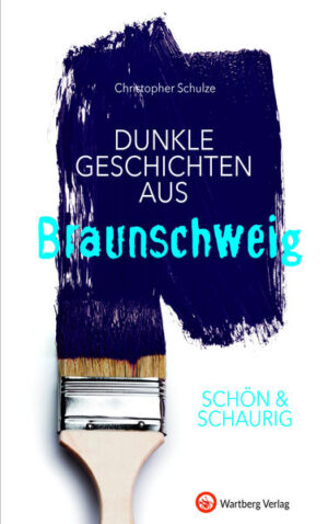 SCHÖN & SCHAURIG - Dunkle Geschichten aus Braunschweig | Bundesamt für magische Wesen