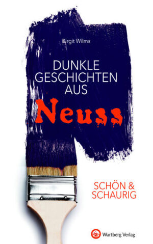 SCHÖN & SCHAURIG - Dunkle Geschichten aus Neuss | Bundesamt für magische Wesen