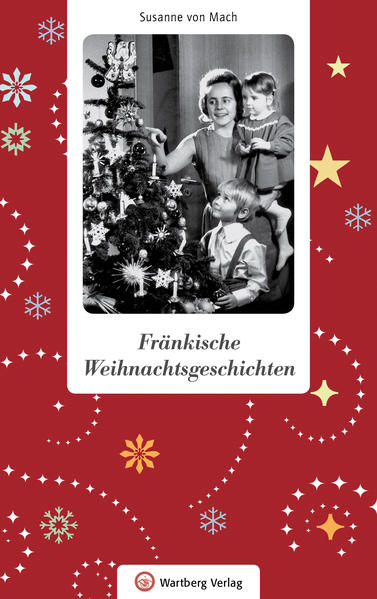 Fränkische Weihnachtsgeschichten | Bundesamt für magische Wesen