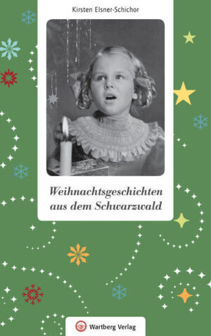 Weihnachtsgeschichten aus dem Schwarzwald | Bundesamt für magische Wesen