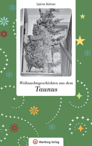 Weihnachtsgeschichten aus dem Taunus | Bundesamt für magische Wesen