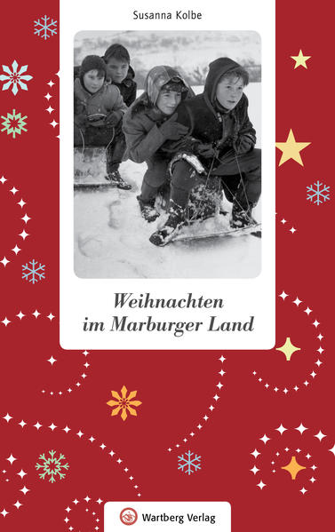 Weihnachten im Marburger Land | Bundesamt für magische Wesen