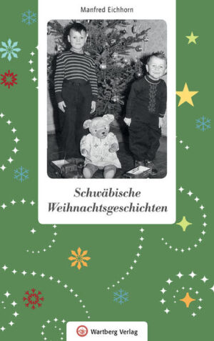 Schwäbische Weihnachtsgeschichten | Bundesamt für magische Wesen
