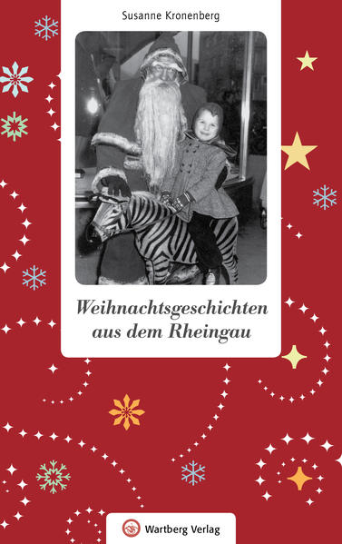 Weihnachtsgeschichten aus dem Rheingau | Bundesamt für magische Wesen