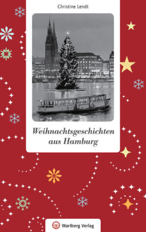 Weihnachtsgeschichten aus Hamburg | Bundesamt für magische Wesen