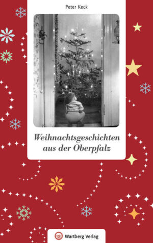 Weihnachtsgeschichten aus der Oberpfalz | Bundesamt für magische Wesen