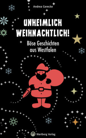 Unheimlich weihnachtlich! Böse Geschichten aus Westfalen | Bundesamt für magische Wesen