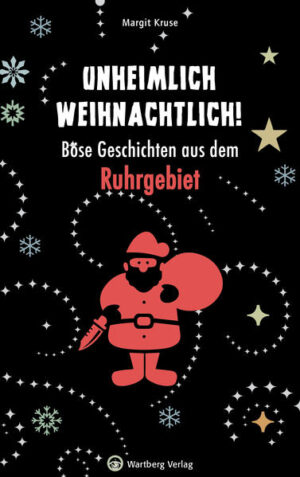 Unheimlich weihnachtlich! Böse Geschichten aus dem Ruhrgebiet | Bundesamt für magische Wesen