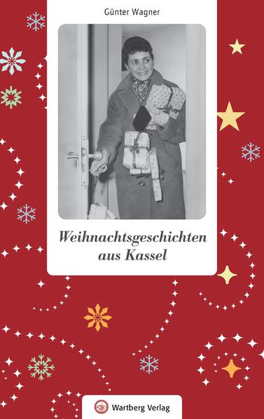 Weihnachtsgeschichten aus Kassel | Bundesamt für magische Wesen