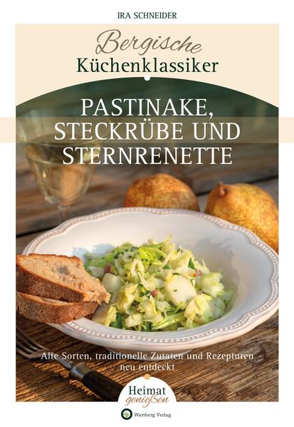 Dicke Bohnen mal anders - Lernen Sie die heimische Küche neu kennen! Nach dem großen Erfolg ihres Bandes 'Bergische Küchenklassiker - Von Pfannenwatz bis Butterplatz' hat die Food-Journalistin und Landfrau Ira Schneider erneut in bergische Kochtöpfe geschaut und Variationen der beliebten Küchenklassiker von einst zusammengetragen. Sie hat alle Rezepte in ihrer Fotoküche (www.die-fotokueche.de) in Szene gesetzt und schafft mit diesem Kochbuch geschickt den Spagat zwischen Küchenklassikern und modernen Interpretationen. Durch Erfindungen, Geschmacksmoden und Migration sind seit den 1950er-Jahren neben Potthucke, Leineweber & Co. interessante neue Rezepte ins Bergische Land gekommen und zu Speisenklassikern geworden. Außerdem hat das Bewusstsein für authentische und handgemachte Produkte die heimische Küche in den letzten Jahren abermals verändert. Heute nähern sich Genießer wieder alten Obst- und Gemüsesorten in Hausgarten und bringen mit Pastinake, Steckrübe oder der tiefroten Sternrenette Geschmacksexplosionen auf den Teller. Freuen Sie sich auf eine Reise durch die Bergische Küche, ihren Bauerngarten und die Jahrzehnte!